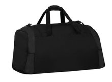 Kempa sports bag (size S - 30 liters) black 48x24.5x24cm