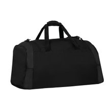 Kempa sports bag (size L - 75 litres) black 68.5x30x35cm
