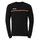 Kempa Sweatshirt Team Deutschland/Germany (angenehmes Tragegefühl) schwarz Herren
