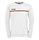 Kempa Sweatshirt Team Germany (comfortable feel) white Men