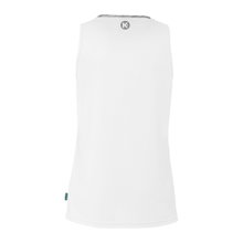 Kempa Sport-Tank Top Athletics 29 (100% Polyester) weiss Damen