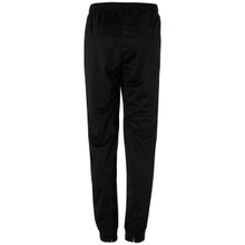 Kempa Training Pants Pant Lite (100% Polyester) long black Men