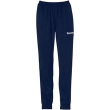 Kempa Training Pants Pant Lite (100% Polyester) long navy blue Women