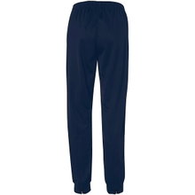 Kempa Training Pants Pant Lite (100% Polyester) long navy blue Women
