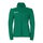 Kempa Training Jacket Emotion 27 (Full-Zip, 100% Polyester) green/white Women