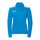 Kempa Training Jacket Emotion 27 (Full-Zip, 100% Polyester) Kempa Blue/White Women