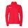 Kempa Training Jacket Emotion 27 (Full-Zip, 100% Polyester) red/white Women