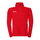 Kempa Training Jacket Emotion 27 (Full-Zip, 100% Polyester) red/white Men