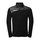Kempa Trainingsjacke Poly Athletics 29 (100% Polyester) schwarz Herren