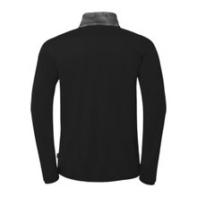 Kempa Training Jacket Poly Athletics 29 (100% Polyester) black Men's