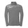 Kempa Trainingsjacke Poly Athletics 29 (100% Polyester) grau Herren