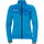 Kempa Training Jacket Wave 26 (100% Polyester, elastic) kempa blue Women