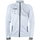 Kempa Trainingsjacke Wave 26 (100% Polyester, elastisch) weiss Kinder