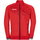 Kempa Trainingsjacke Wave 26 (100% Polyester, elastisch) rot/chilirot Herren