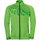 Kempa Trainingsjacke Wave 26 (100% Polyester, elastisch) grün Herren