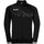 Kempa Trainingsjacke Wave 26 (100% Polyester, elastisch) schwarz Kinder