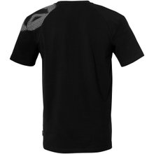 Kempa Sport T-shirt Core 26 (elastic material) black Men