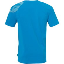 Kempa Sport T-shirt Core 26 (elastic material) navy blue Children
