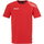 Kempa Sport-Tshirt Core 26 (elastisches Material) rot Kinder