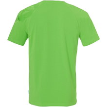 Kempa Sport T-shirt Core 26 (elastic material) green Kids