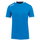 Kempa Sport T-shirt Player Jersey (100% Polyester) light blue/white Men