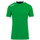 Kempa Sport T-shirt Player Jersey (100% Polyester) green/white Men
