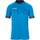 Kempa Sport-Tshirt Wave 26 (100% Polyester) kempablau Herren