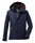 Killtec Winterjacke Kow 28 (wind- und wasserdicht, atrmungsaktiv, PFC-frei) marineblau Kinder