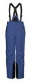 Killtec Winter-Skihose KSW 79 (wasserdicht, atmungsaktiv, PFC-frei, Schneefang, Kantenschutz) royalblau Kinder