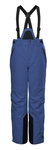Killtec Winter-Skihose KSW 79 (wasserdicht, atmungsaktiv, PFC-frei, Schneefang, Kantenschutz) royalblau Kinder