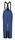 Killtec Winter-Skihose KSW 79 (wasserdicht, atmungsaktiv, PFC-frei, Schneefang, Kantenschutz) royalblau Kinder