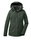 Killtec Winterjacke KOW 140 mit Kapuze (wasser- und winddicht) grüngrau Damen