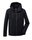 Killtec softshell jacket with detachable hood (fleece lining, water-repellent) 00920 black men's