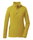 Killtec Fleecejacke FLC (Stehkragen, warm, weich) gelb Damen