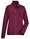 Killtec Powerstretchjacke mit Stehkragen (als Überzieher oder Midlayer geeignet) dunkelrose Damen