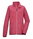 Killtec Fleecejacke KOS 161 (mit Stehkragen) dunkelpink Mädchen/Girls
