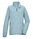 Killtec Fleece Jacket KOS 161 (with Stand-up Collar) Ice Blue Girls