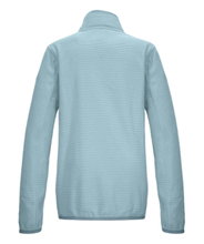Killtec Fleecejacke KOS 161 (mit Stehkragen) eisblau Mädchen/Girls