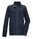 Killtec Fleece Jacket KOS 162 (with Stand-Up Collar) Dark Blue Boys