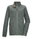 Killtec Fleece Jacket KOS 162 (with Stand-Up Collar) Natural Green Kids
