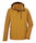 Killtec Übergangsjacke/Funktionsjacke KOS 52 mit Kapuze (wassericht, winddicht) gold/gelb Herren