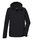 Killtec Übergangsjacke/Funktionsjacke KOS 52 mit Kapuze (wassericht, winddicht) schwarz Herren