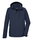 Killtec Übergangsjacke/Funktionsjacke KOS 52 mit Kapuze (wassericht, winddicht) dunkelblau Herren