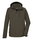 Killtec Übergangsjacke/Funktionsjacke KOS 52 mit Kapuze (wassericht, winddicht) dunkelolive Herren