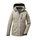 Killtec Winter Jacket KOW 140 with Hood (waterproof and windproof) light taupe ladies