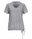 Killtec Freizeit-Shirt Funktions Lilleo (leichtes, elastisches Material) navyblau Damen