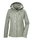 Killtec Softshelljacke KOS 122 (mit abzippbarer Kapuze, winddicht, wasserabweisend) salbei Damen