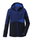 Killtec Softshelljacke KOS 142 (mit Kapuze, winddicht) dunkelblau Jungen