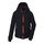 Killtec Winter-Steppjacke KSW 203 (Skijacke, Schneefang, winddicht) schwarz Jungen