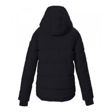 Killtec Winter-Steppjacke KSW 203 (Skijacke, Schneefang, winddicht) schwarz Jungen